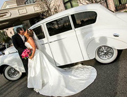 Your Edison New Jersey Limousine