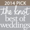 The-Knot-best-weddings-2014