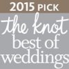 The-Knot-best-weddings-2015
