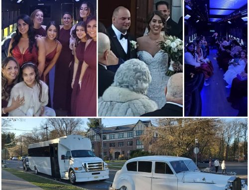 2022 New Jersey Limousine Choices