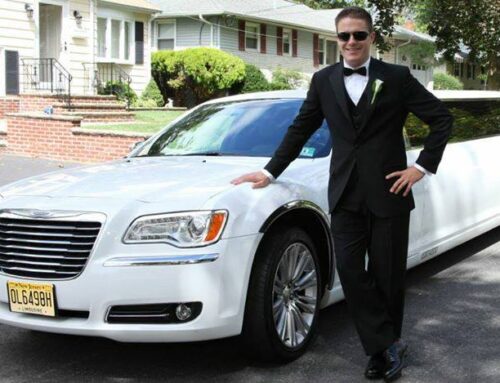 Suggested Limo Service NJ | 732-754-4660